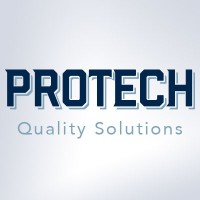 ProTech Quality Solutions logo - Similar company to Protech Quality Solutions