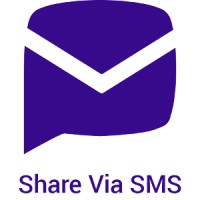 Share Via Sms