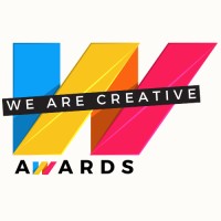 We Are Creative Awards logo - Similar company to B Events