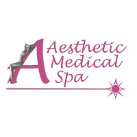 AESTHETIC MEDICAL SPA Y LASER CENTER logo - Similar company to Vanité Spa