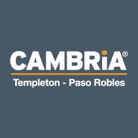 Cambria Hotel Templeton - Paso Robles logo - Similar company to A-1 Service Group
