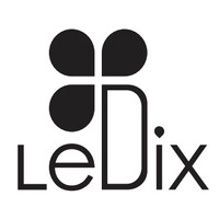 LeDix Led logo - Similar company to Ledix