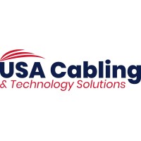 USA Cabling & Technology Solutions logo - Similar company to Love Digits