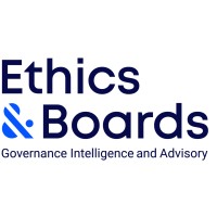 Ethics & Boards logo - Similar company to Symbeeoz