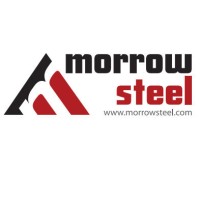 Morrow Steel Fabricators & Erectors, Inc. logo - Similar company to Mark Williams Construction