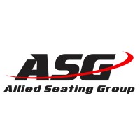 Allied Seating Group logo - Similar company to Supex