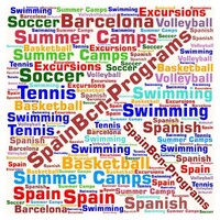 SpainBcn-Programs in Barcelona logo - Similar company to Think - Centro De Asesoría Y Psicología Aplicada