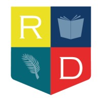 Groupe Scolaire RENE DESCARTES Casablanca logo - Similar company to Ecole Georges Vanier Casablanca