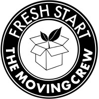 Fresh Start The Moving Crew logo - Similar company to Lyte Leggings