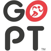GO PT logo - Similar company to C. Foster & Associates Physical Therapy
