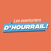 Les aventuriers d'HOURRAIL ! logo - Similar company to Hurrail!