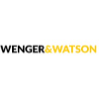 Wenger & Watson logo - Similar company to Pitcs