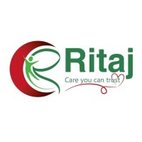 Ritaj Hospital logo - Similar company to Smartz For Digital Services