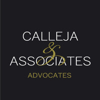 Calleja & Associates Advocates logo - Similar company to Ests Initiative