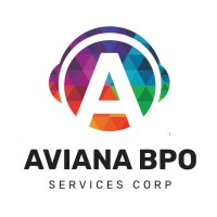 Aviana Bpo Services Corp logo - Similar company to All Best Data Us Inc.