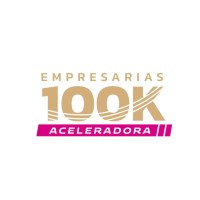 Empresarias100K logo - Similar company to Clic Latam