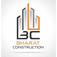 Bharat Construction logo - Similar company to Bharat Constructions