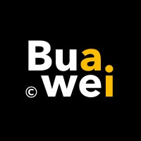 BUAWEI logo - Similar company to G-Flexo