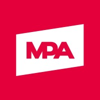 MPA logo - Similar company to Sig Benelux