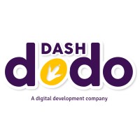 Dashdodo logo - Similar company to Synseis