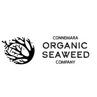 Connemara Seaweed Company logo - Similar company to Algavo As