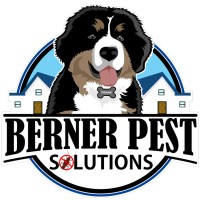 Berner Pest Solutions logo - Similar company to B & B Pest Control