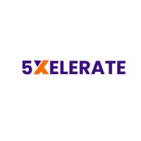 5Xelerate logo - Similar company to Weird Labs Private Limited