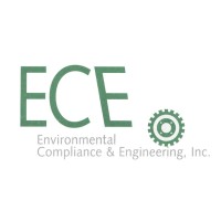 Environmental Compliance & Engineering logo - Similar company to Real Life Angels