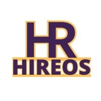 Hireos logo - Similar company to Expertise Solution