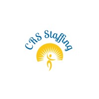 CRS Staffing logo - Similar company to Contingent Resource Solutions, L.L.C.