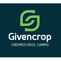 Givencrop logo - Similar company to Alpagro