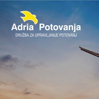 CWT - Adria Potovanja logo - Similar company to Penta - Meetings, Incentives, Conferences & Events
