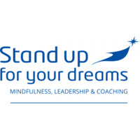 STAND UP FOR YOUR DREAMS 🇫🇷🇺🇸🇨🇭 logo - Similar company to Switch Consulting Inc.