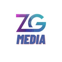 Z-Gen Media logo - Similar company to Z - Gen