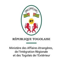 Ministère des Affaires étrangères - Togo logo - Similar company to Société Internationale De Distribution