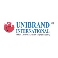 Uni Brand International logo - Similar company to Flowtronix Systems