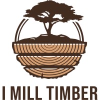 I Mill Timber