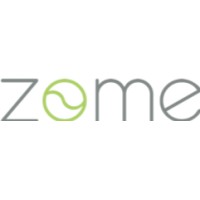 Zome Energy Networks logo - Similar company to Ecco