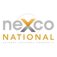 neXco National logo - Similar company to Information Experts