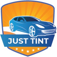Just Tint Melbourne logo - Similar company to Blue Sky Tint