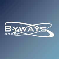 Byways Group logo - Similar company to Cleversocks Ltd.