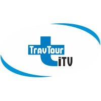 TravTour iTV logo - Similar company to Genius Tech Inc.