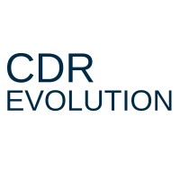 CDR Evolution logo - Similar company to U-Gr8