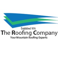 The Roofing Company logo - Similar company to Pdx Panels