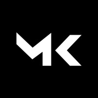 Maukau logo - Similar company to Lobstter - Agence Shopify & Shopify Plus Officielle