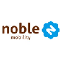 Noble Mobility logo - Similar company to Royal De Gruijter & Co.