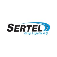 Sertel Grup Lojistik logo - Similar company to Sertel Vi̇da Metal A.Ş