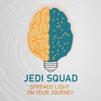 JEDISQUAD logo - Similar company to Zironix Limited