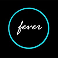 Fever Events logo - Similar company to Found By Lottie