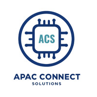 ACS logo - Similar company to Prime Contact